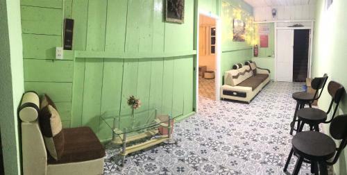 Apartamento Thanh Ng?c Homestay ?� L?t