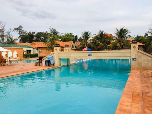 Hotel Ttc Resort - Ninh Thuan