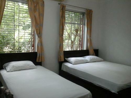 Hotel Long Chau Resort