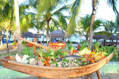 Hotel Ttc Resort - Doc Let