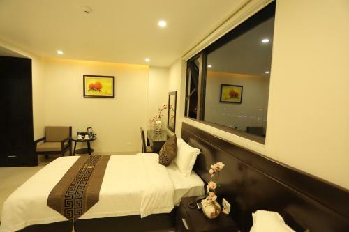 Hotel Kh�ch S?n Tr?ng ??ng
