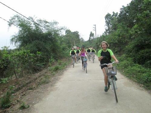 Moon Garden Homestay