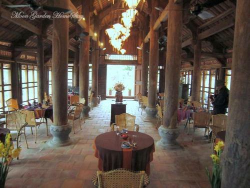 Moon Garden Homestay