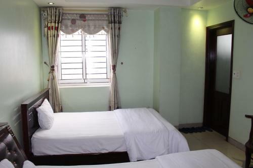 Nam Dinh Luxury Hotel