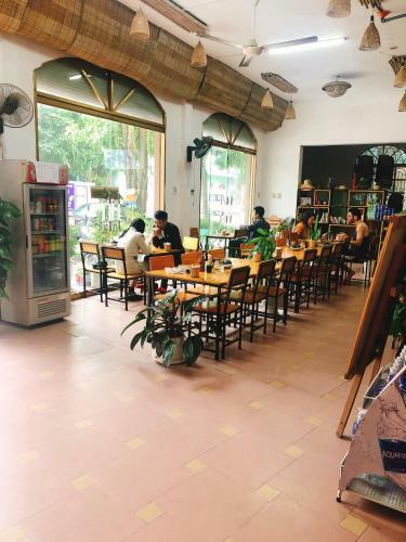 Diep's House Eco Homestay