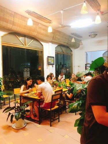 Diep's House Eco Homestay