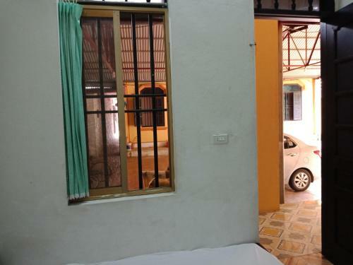 Cuc Phuong Hao Tham Homestay Hotel
