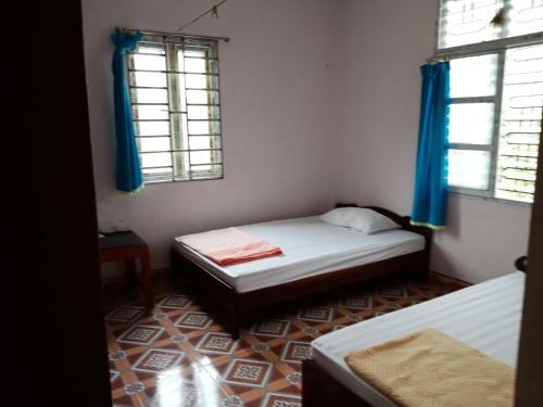 Cuc Phuong Hao Tham Homestay Hotel