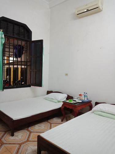 Cuc Phuong Hao Tham Homestay Hotel