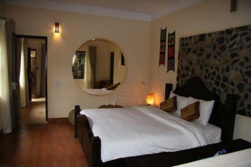 Hotel Mai Chau Sunrise Village
