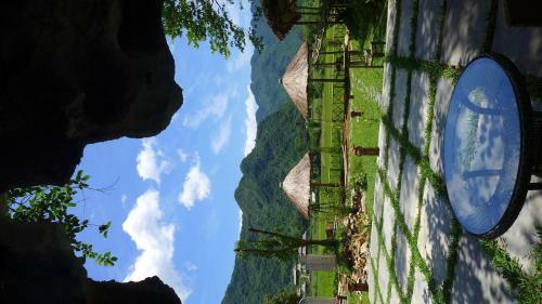 Hotel Mai Chau Sunrise Village