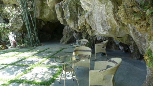 Hotel Mai Chau Sunrise Village