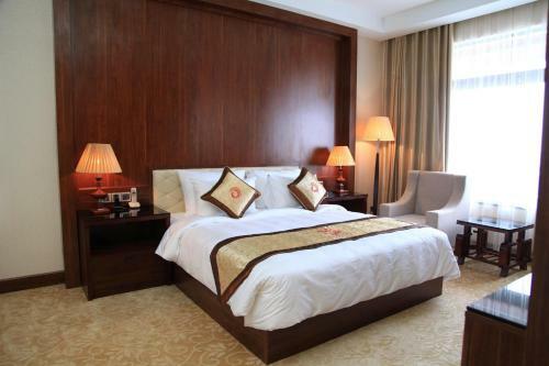 Hotel Phoenix Resort Bac Ninh