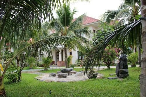 Hotel Gm Doc Let Beach Resort & Spa