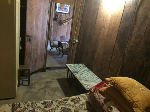 Agroturismo Nh� C? Homestay
