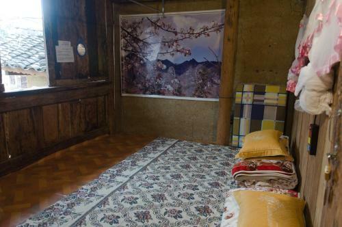 Agroturismo Nh� C? Homestay