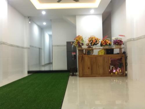 Bed & Breakfast Motel Ph� N�ng