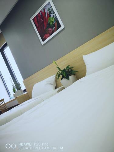 Bed & Breakfast Tien's House