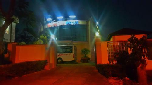 Hotel Huong Tra