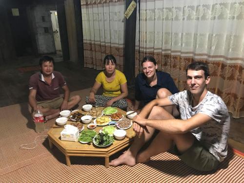 Minh Khang Homestay Ban Gioc