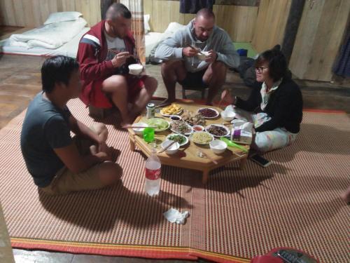Minh Khang Homestay Ban Gioc