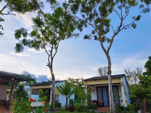 Apartamento Bungalows Ph� Qu?c