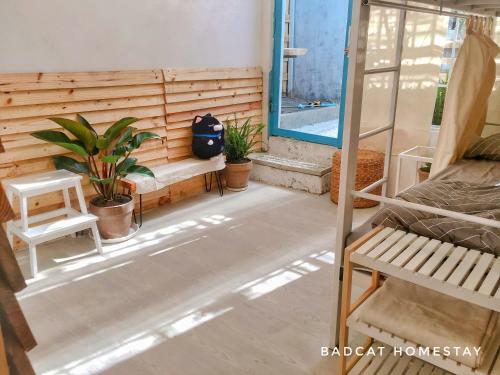 Apartamento Bigdog Homestay