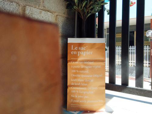Apartamento Bigdog Homestay