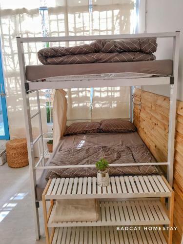 Apartamento Bigdog Homestay
