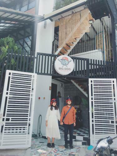 Apartamento Bigdog Homestay