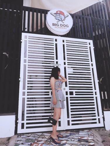 Apartamento Bigdog Homestay