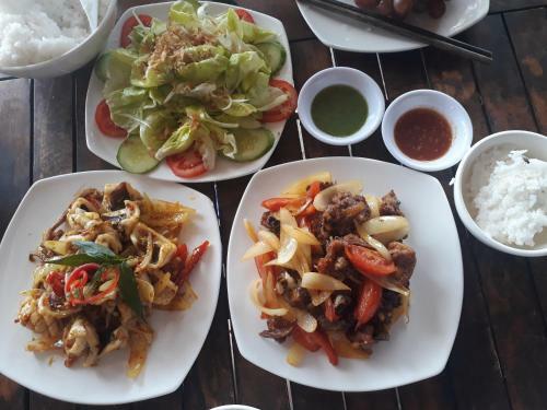 Agroturismo Dao Hoa Vang Villa
