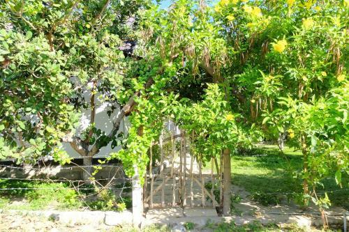 Agroturismo Dao Hoa Vang Villa
