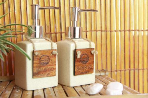 Mekong Rustic Cai Be