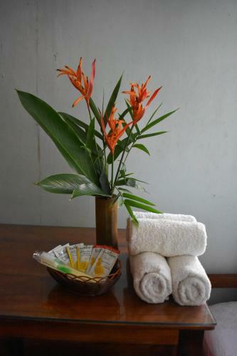 Mekong Rustic Cai Be