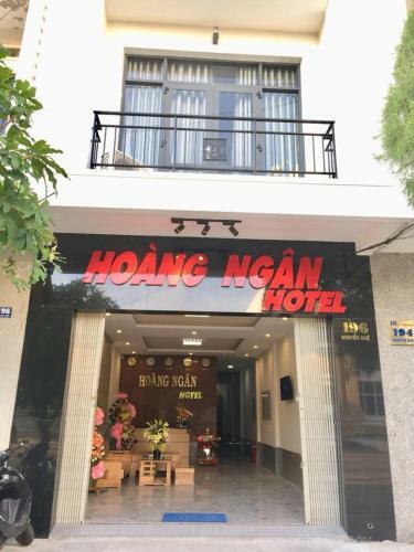 Ho�ng Ng�n Hotel