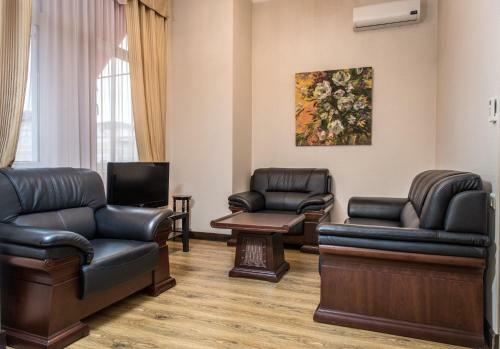 Boutique Hotel Atrium-victoria