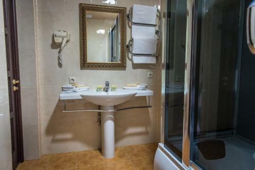 Boutique Hotel Atrium-victoria