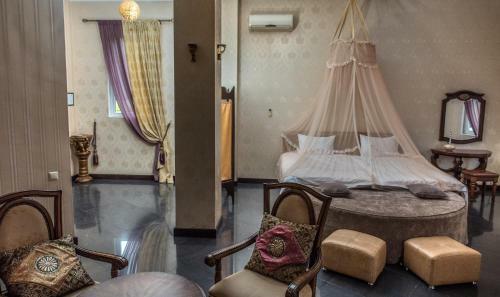 Boutique Hotel Atrium-victoria