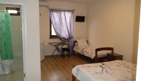 Albergue Mix Hotel Lime