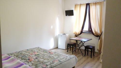 Albergue Mix Hotel Lime