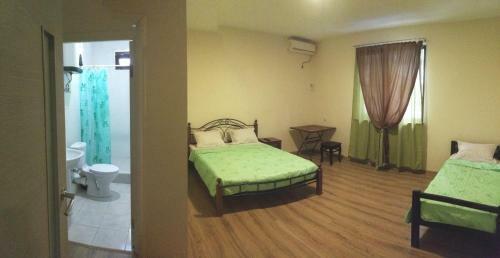 Albergue Mix Hotel Lime
