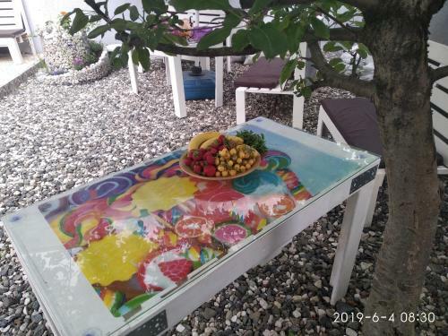 Albergue Mix Hotel Lime
