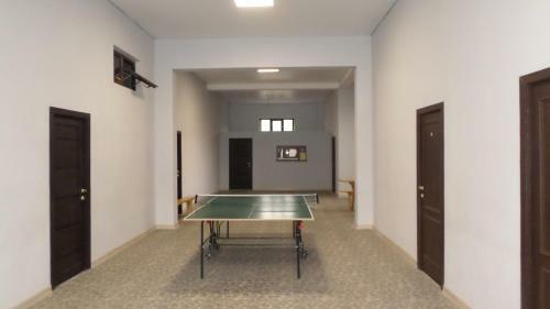 Albergue Mix Hotel Lime