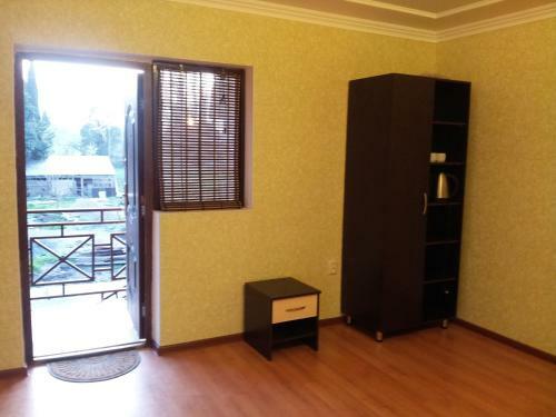 Hostal Fazenda Hotel