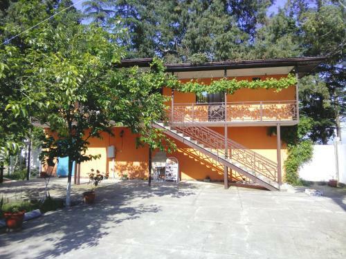 Hostal Fazenda Hotel