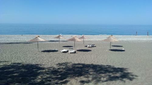 Hostal Guest House Apsilia