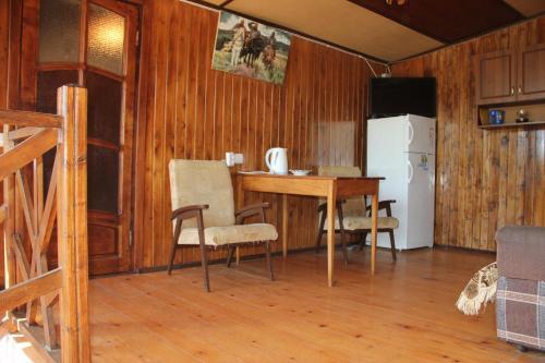 Hostal Holiday Home On Agrba 35