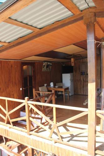 Hostal Holiday Home On Agrba 35