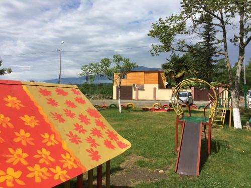 Hostal Holiday Home On Agrba 35
